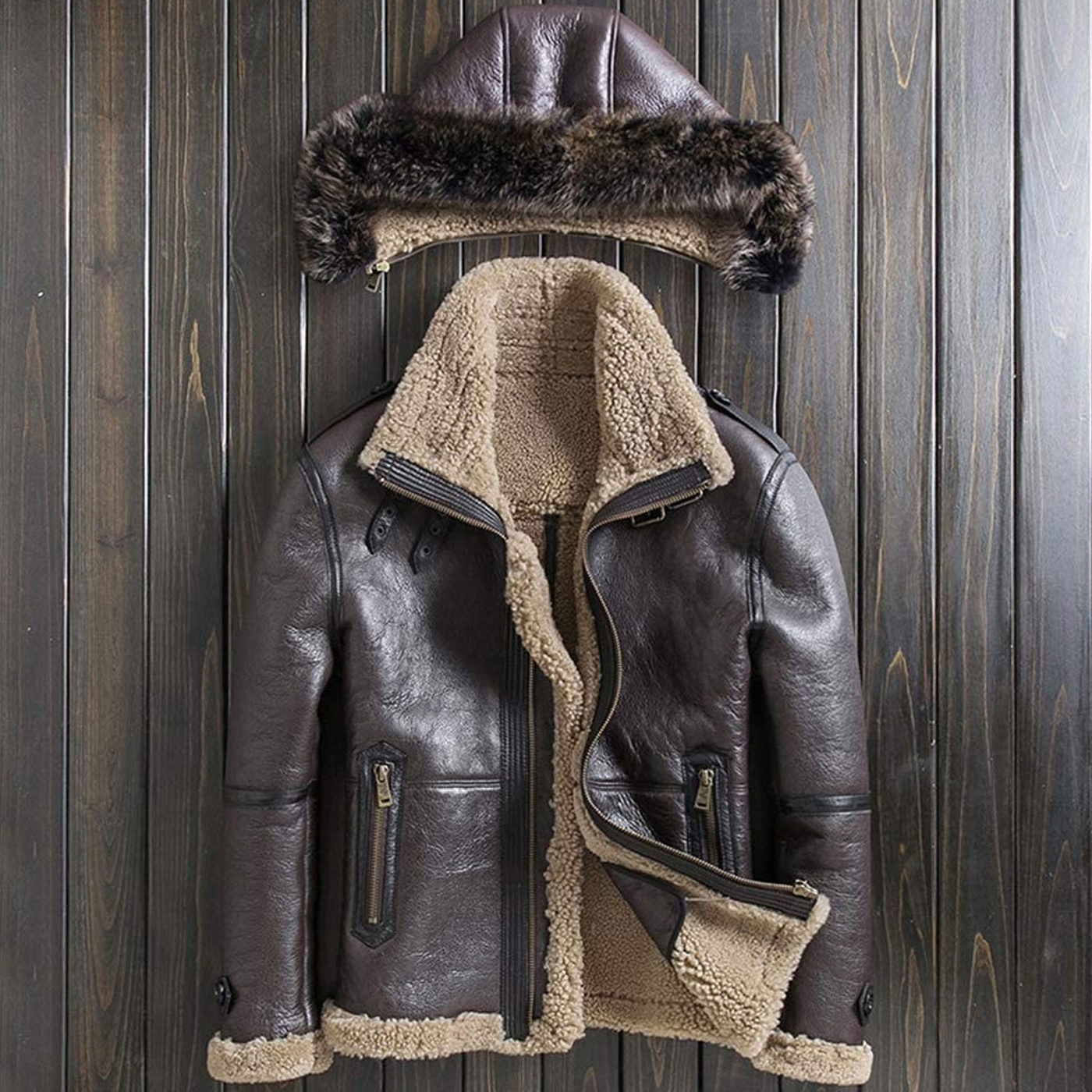 Brown-Mens-B3-Shearling-Jacket-Short-Fur-Coat-Detachable-Hooded-Leather-Jacket-Lapel-Mens-Winter-Coats-3.jpg