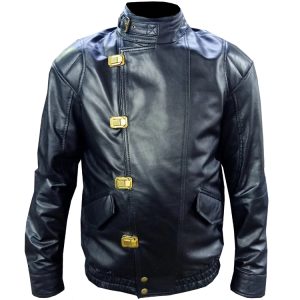Shotaro kaneda Jacket