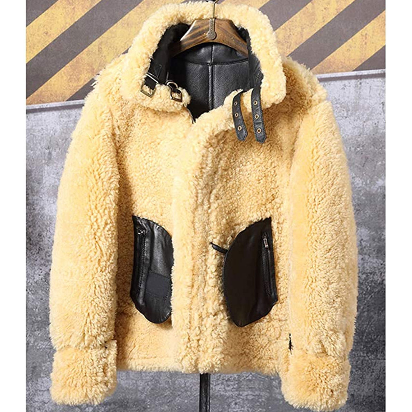 Mens-B3-Sheepskin-Coat-Short-Leather-Jacket-Airforce-Flight-Coat-Motorcycle-Jacket-Mens-Fur-Coat-4.jpg