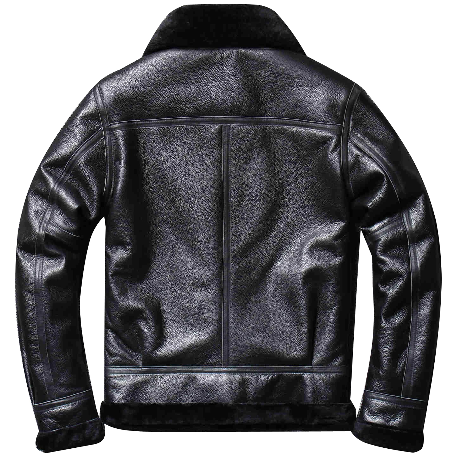 Mens-Black-Leather-Shearling-Jacket-Autumn-Winter-Sheepskin-Coat-2.jpg