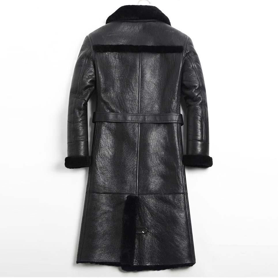 Mens-Black-Shearling-Sheepskin-Leather-Long-Coat-Back.jpg