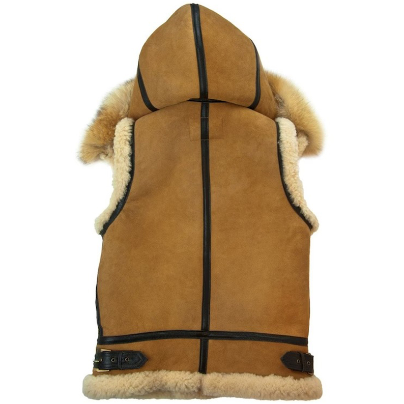 Mens-Brown-B3-RAF-Aviator-Flying-Flight-Pilot-Hooded-Vintage-Shearling-Fur-Vest-2.jpg