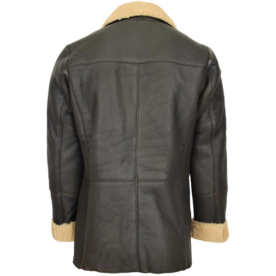 Mens-Brown-Double-Breasted-Sheepskin-Coat-back.jpg