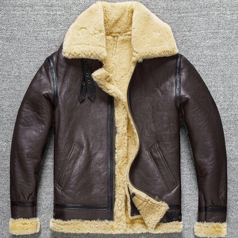Mens-Dark-Brown-B3-Sheepskin-Bomber-Military-Pilot-Leather-Jacket-3.jpg