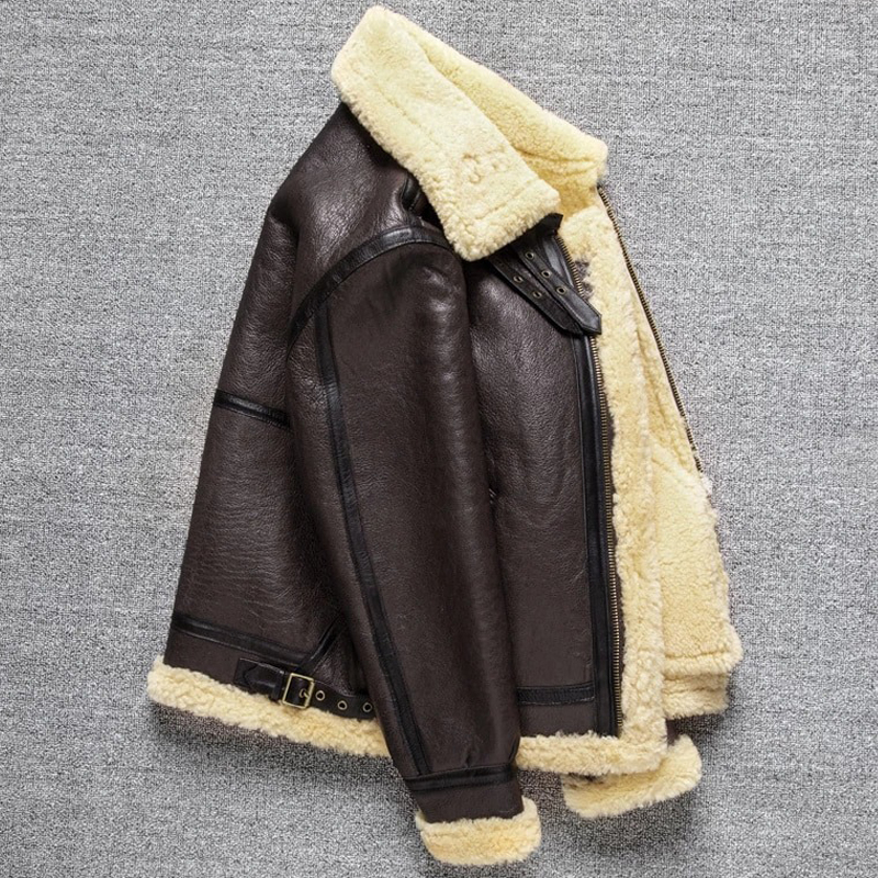 Mens-Dark-Brown-B3-Sheepskin-Bomber-Military-Pilot-Leather-Jacket-4.jpg