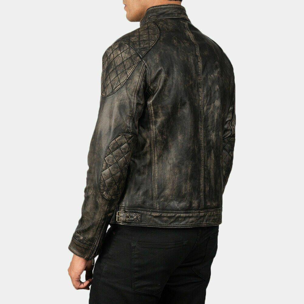 Mens-Gray-Distressed-Leather-Jacket-Genuine-Lambskin-Zipper-back.jpg