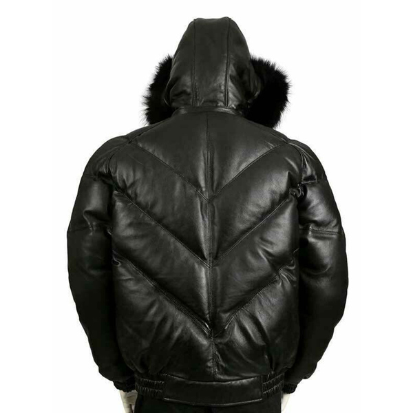 Mens-Puffer-Fox-fur-Hooded-V-bomber-Real-Lambskin-Napa-Leather-JACKET-Winter-2.jpg