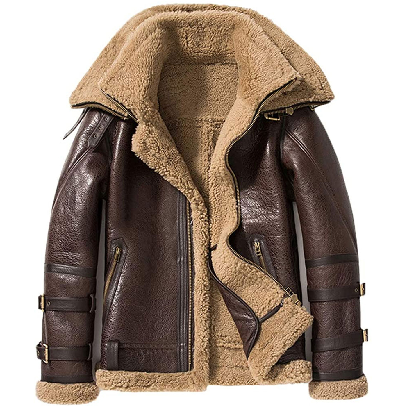 Mens-Short-Sheepskin-Double-Collar-Fur-Leather-Jacket.jpg