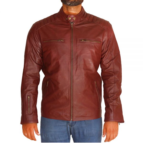 Mens-Superior-Screen-printing-Leather-Jacket-front.jpg