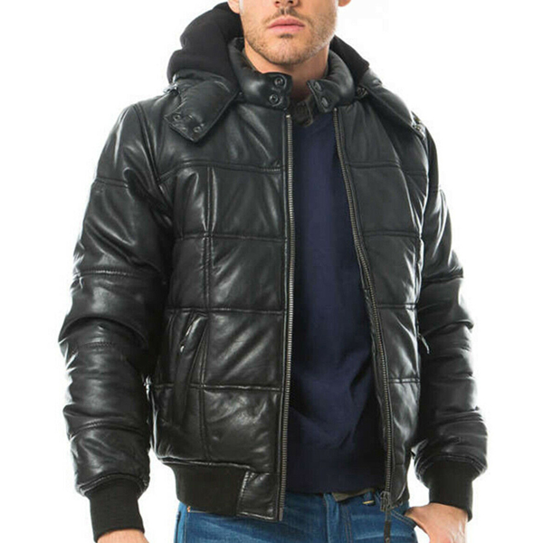 Mens_Puffer_Bomber_Black_Genuine_Sheepskin_Leather_Jacket_Detachable_Hooded_Side.jpg