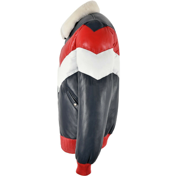Mens_Puffer_Two_Tone_Real_Leather_V_Bomber_Jacket_Side.jpg