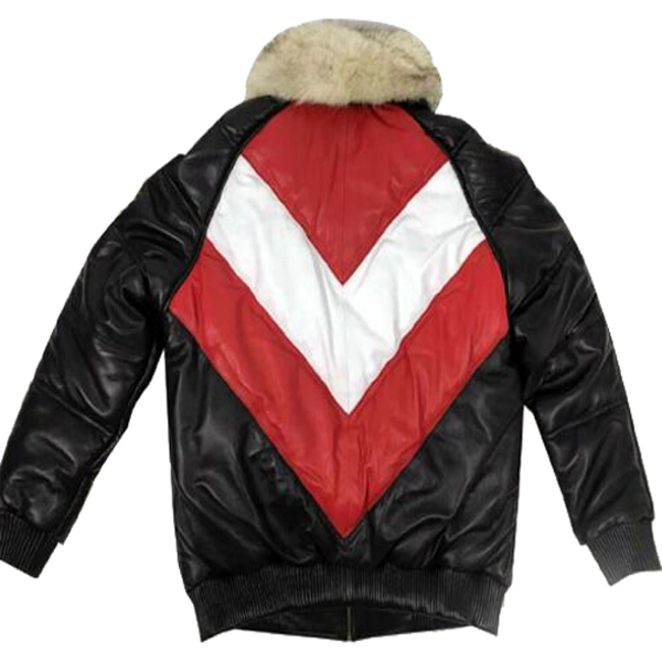 Mens_Real_Lambskin_Leather_V_Bomber_Jacket_With_Removable_Fox_Fur_Collar_Back.jpg