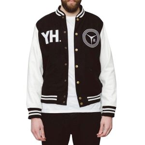 Persona 4 Golden Yasogami High Jacket