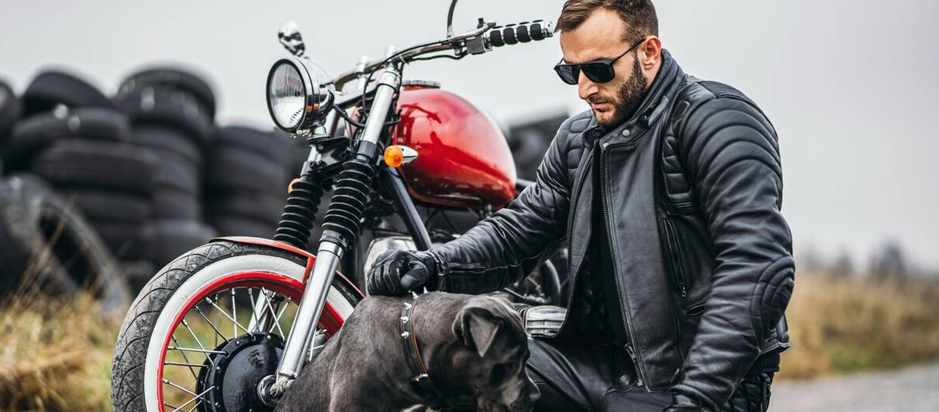 Biker Collection