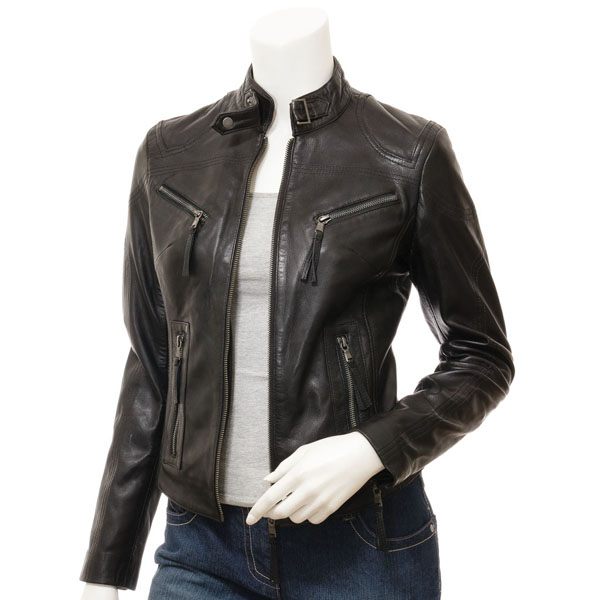 Womens-Black-Leather-Biker-Jacket-Front.jpg