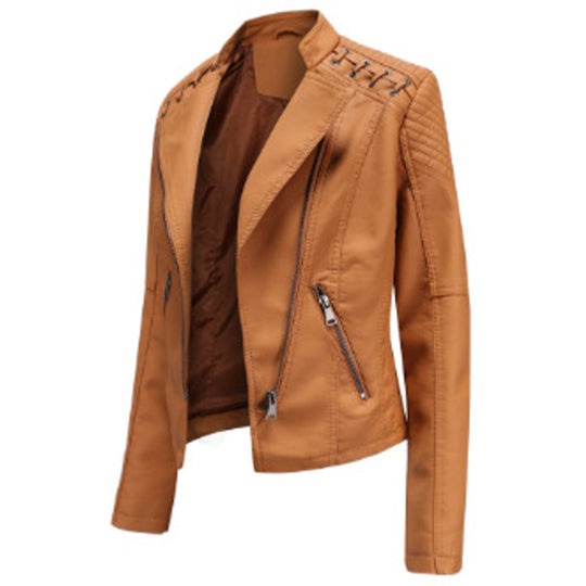 Womens-Oblique-Zipper-Leather-Ja-1.jpg
