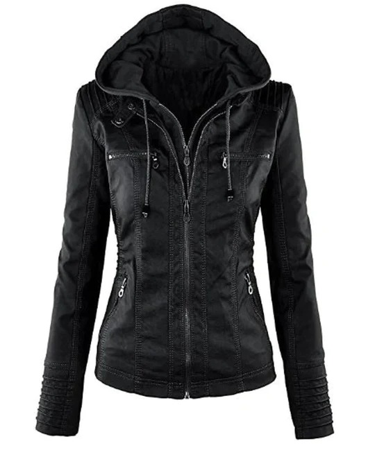 Womens-Stylish-Hooded-Black-Leat-1.jpg