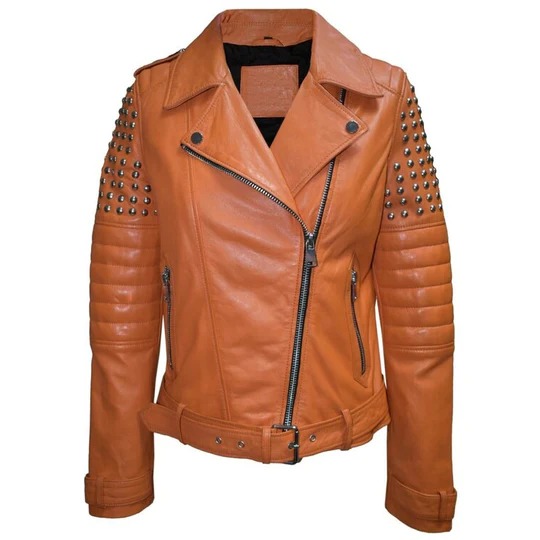 Womens-Tan-Brown-Studded-Leather-2.jpg