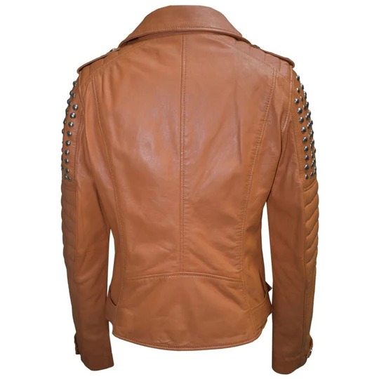 Womens-Tan-Brown-Studded-Leather-3.jpg