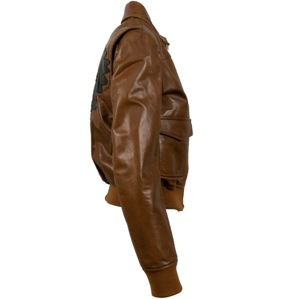 Womens_Brown_Leather_With_Design_Bomber_Jacket_side.jpg