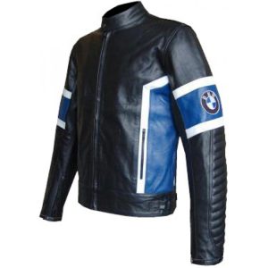BMW Classic Rider Leather Jacket