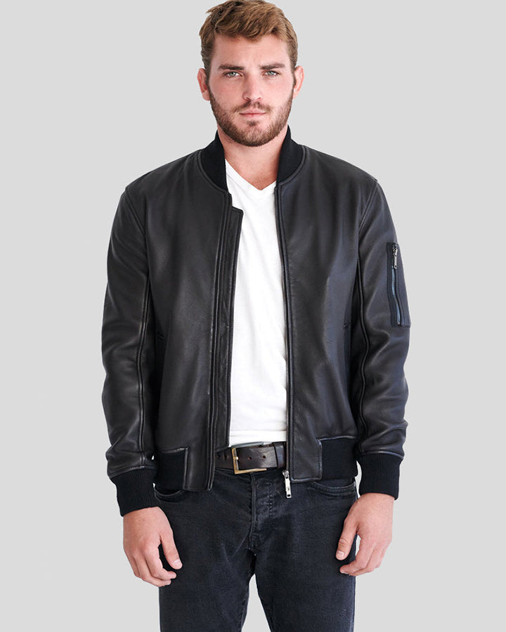 bomber-leather-jacket-clark-black-1_2000x_72f92fb3-a32d-419e-80e2-34ddf983bc43_2000x.jpg