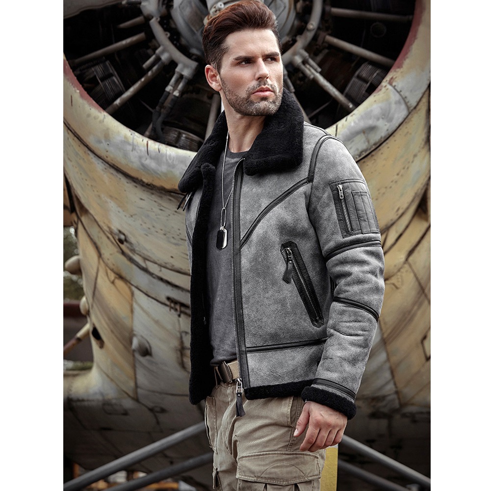 gray-b3-shearling-bomber-jacket-for-men-side.jpg