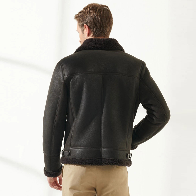 men-aviator-brown-shearling-jacket-back.jpg