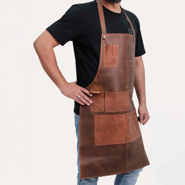 ApronForCarpenters