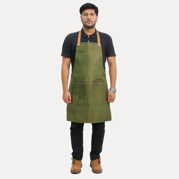 ArtisanGardenApron