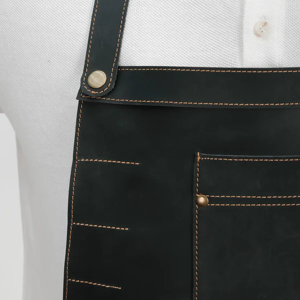 ArtistryBlackApron