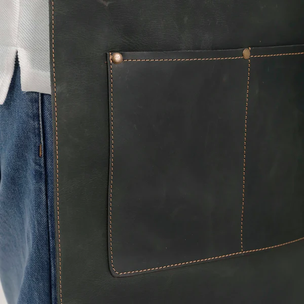 BlackArtistryApron