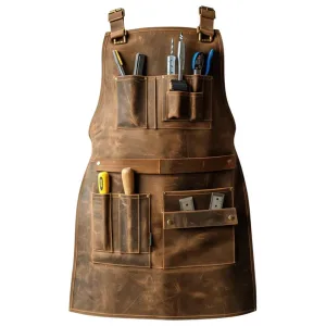 Oxvolt Craftsman's Companion Apron