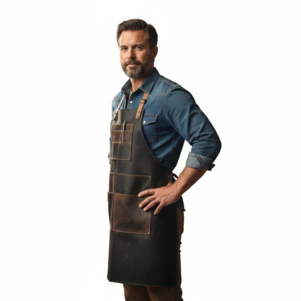 CarpenterMagicApron