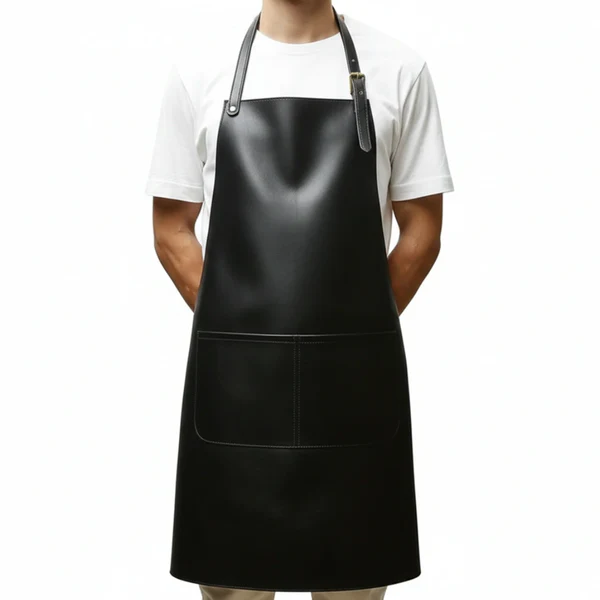 CookingTritoneleatherapron