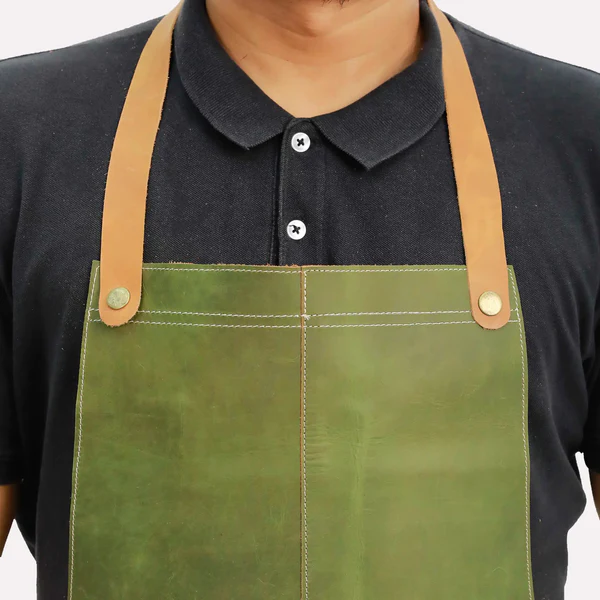 MenArtisanGardenApron