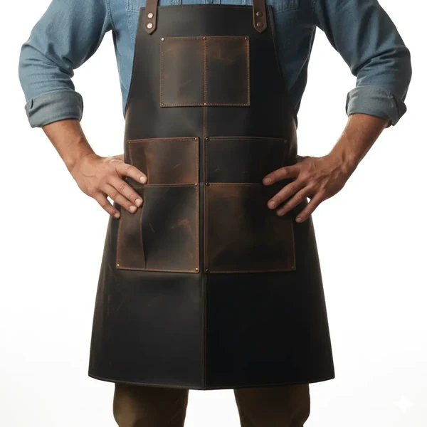 MenCarpentryMagicApron