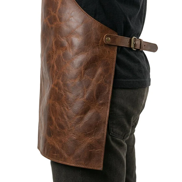 Plain_leather_aprons_for_grilling