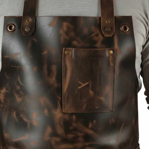 SizzleGrill_ChefLeather_Apron