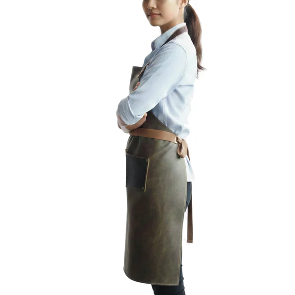 WomenHairGuardianBarberApron