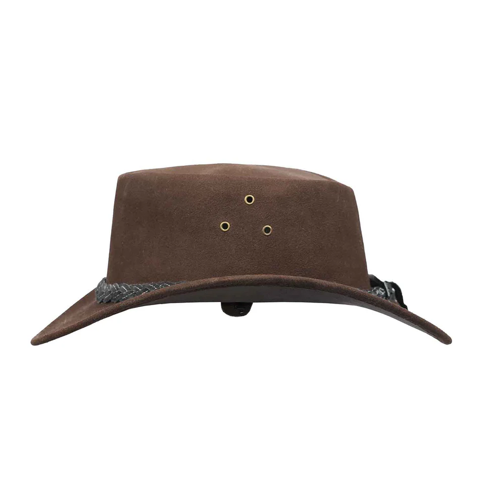 aussie-style-leather-hat-side