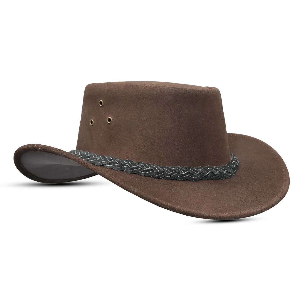 aussie-style-leather-hat