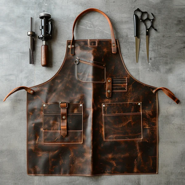 trimmasterbarberapron