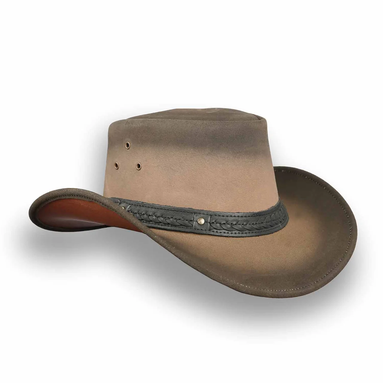 two-tone-braided-brim-vintage-hat-back